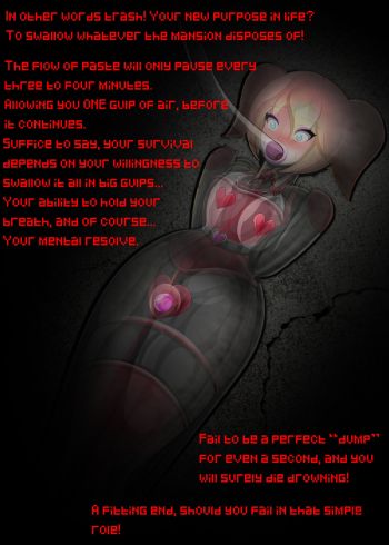 Cover of The Pathetic Life Of Erik Van Skellen 2 - Part 8 - Abandoned To Misery